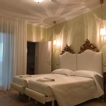 Hotel "La Salute" Monte Grimano Terme Εξωτερικό φωτογραφία