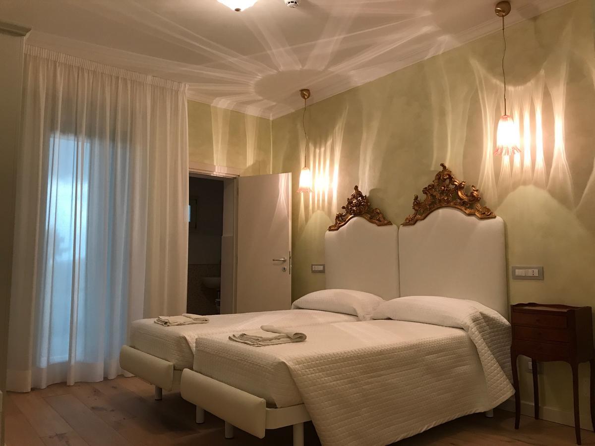 Hotel "La Salute" Monte Grimano Terme Εξωτερικό φωτογραφία