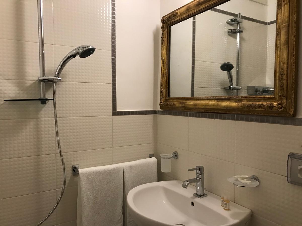 Hotel "La Salute" Monte Grimano Terme Εξωτερικό φωτογραφία