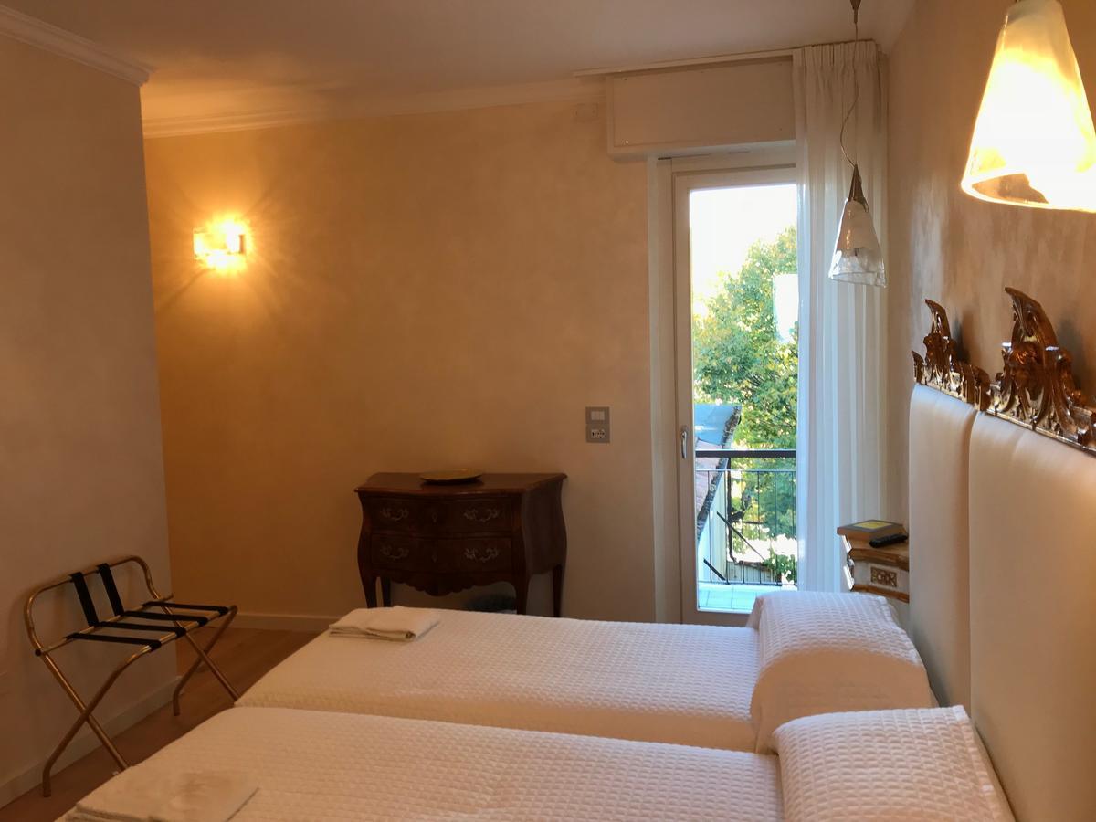 Hotel "La Salute" Monte Grimano Terme Εξωτερικό φωτογραφία