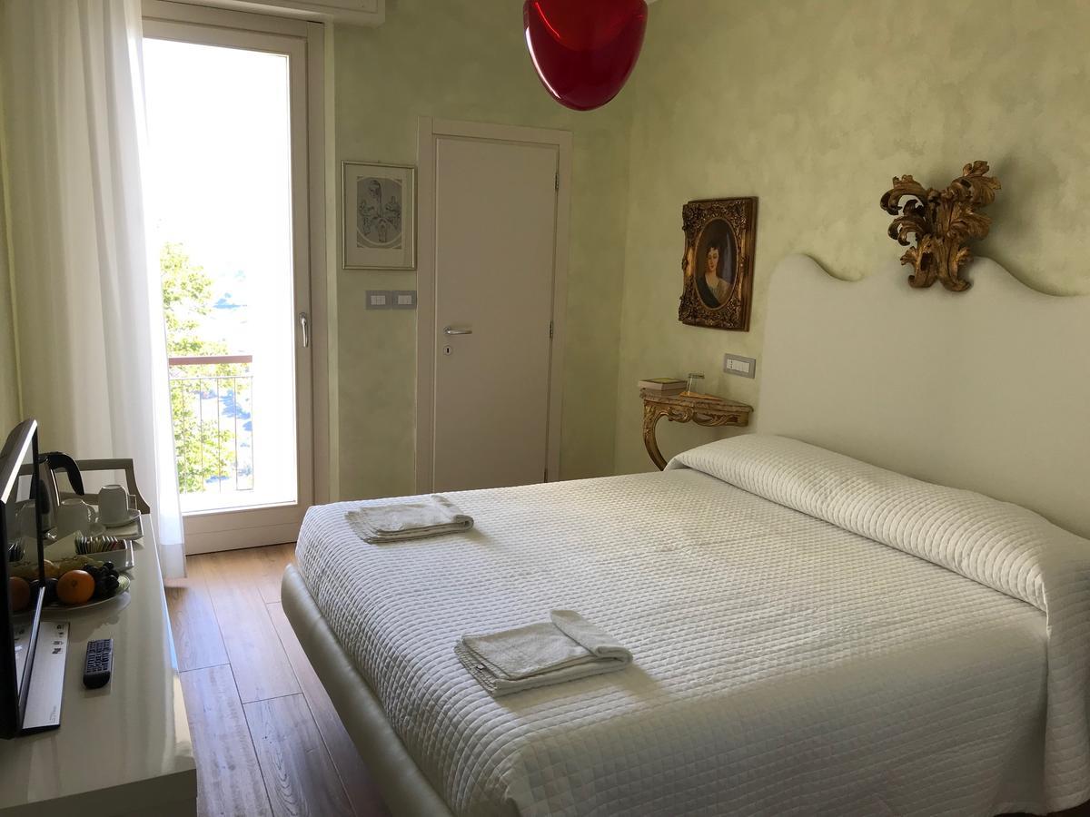 Hotel "La Salute" Monte Grimano Terme Εξωτερικό φωτογραφία